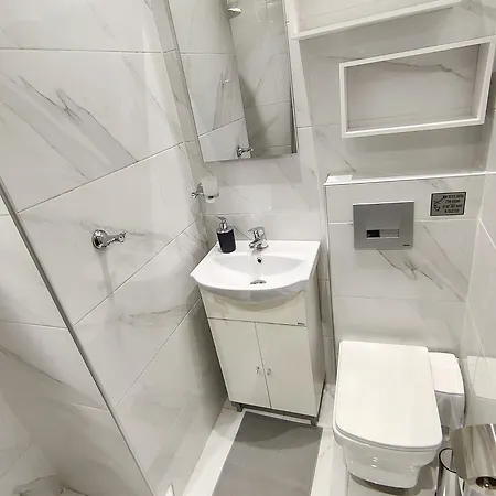Pretty Petitie Fully Equipped City Center Studio Thessaloniki Exterior photo