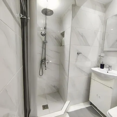 Pretty Petitie Fully Equipped City Center Studio Thessaloniki Exterior photo