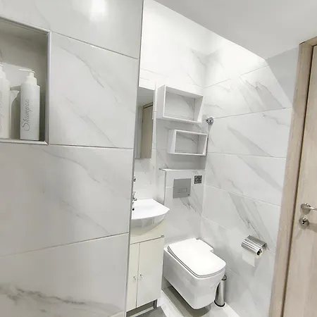 Pretty Petitie Fully Equipped City Center Studio Thessaloniki Exterior photo